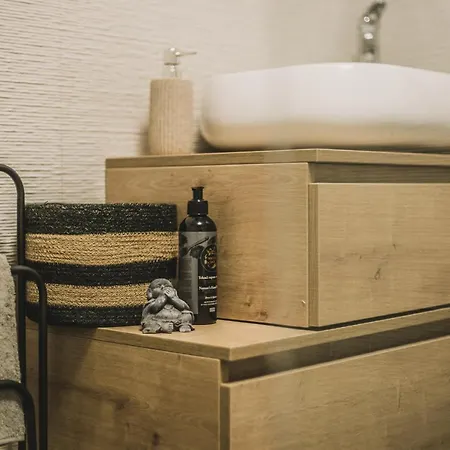 Apartman Ladro سبليت