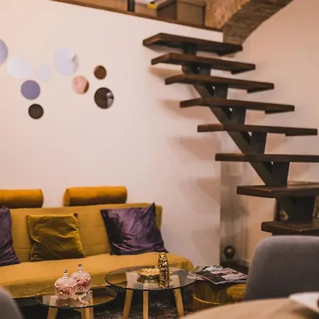 Apartman Ladro Apartment