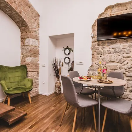 Apartman Ladro Apartment Split